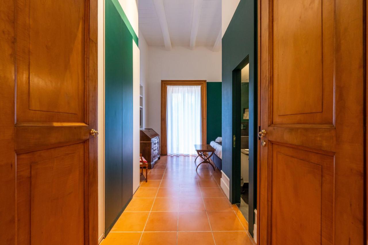 Corte Satriano Residence Naples Exterior photo