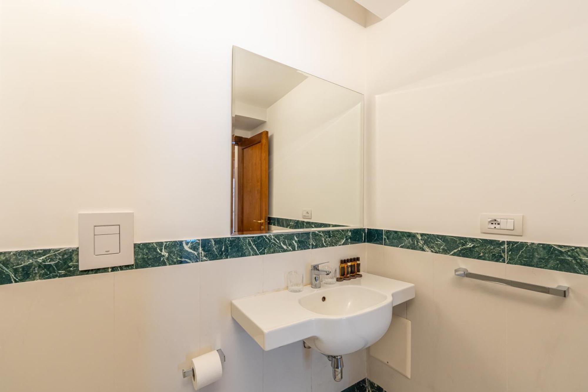 Corte Satriano Residence Naples Room photo